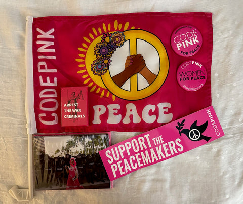 Activist Gift package