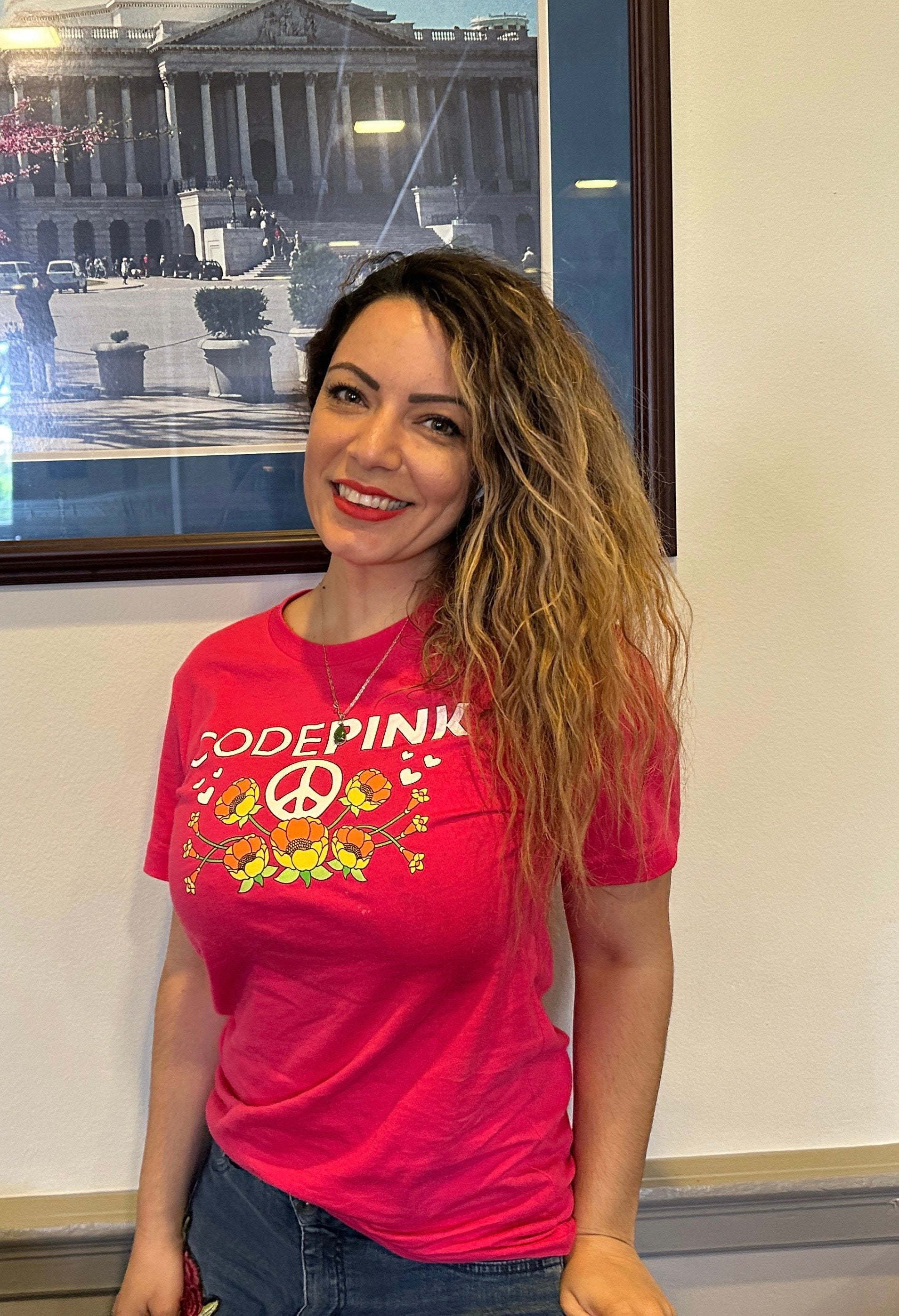 CODEPINK Clothes