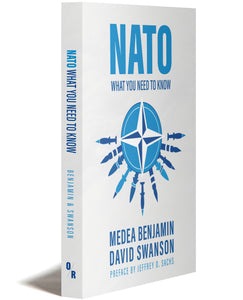 NATO: What You Need To Know